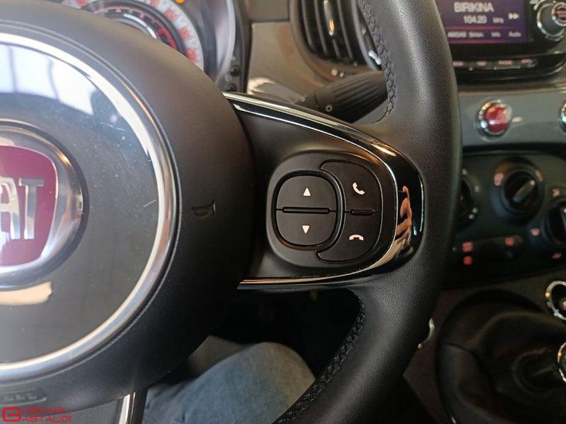 FIAT 500 Hybrid 1.0 70cv Ibrido Cult