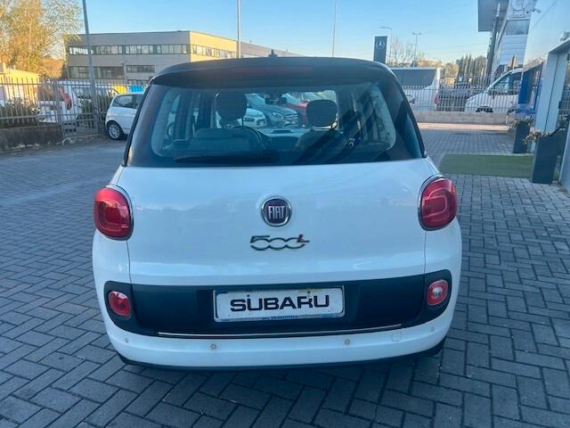 Fiat 500L Living 1.3 Multijet 95 CV Lounge