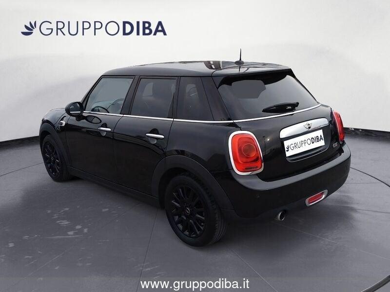 MINI Mini 5 porte Mini 2014 Benzina Mini 1.5 One Hype 5p