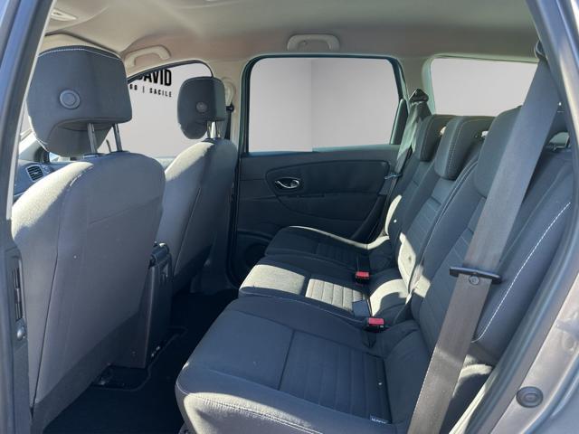 RENAULT Scenic Scénic dCi 110 CV Start&Stop Energy Bose