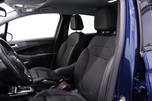 OPEL Crossland 1.2 Turbo 12V 130cv Aut. S&S Ultimate