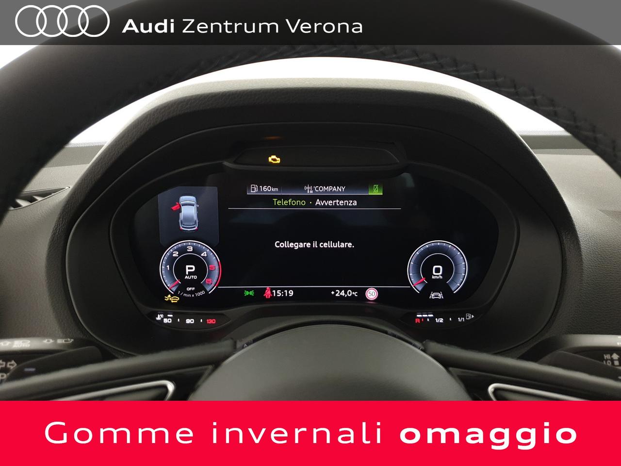 35TDI 150CV S tronic S line Edition