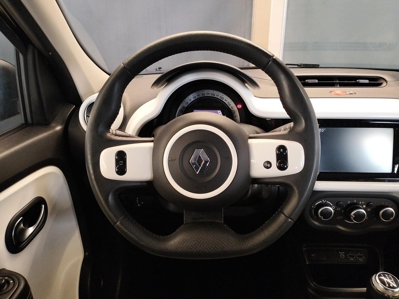 Renault Twingo SCe 65 CV Duel - NEOPATENTATI
