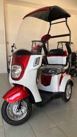 RIPARAZIONE SCOOTER ELETTRICI PER ANZIANI E DISABILI