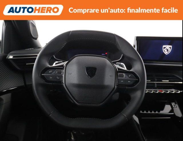 PEUGEOT 2008 Hybrid 136 e-DCS6 Allure