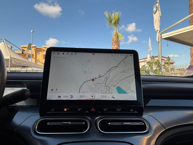 SMART smart #1 Pro+ 7,4kW