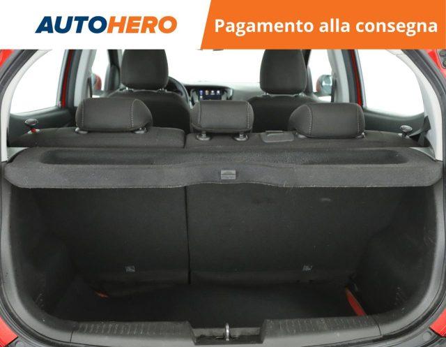 OPEL Karl Rocks 1.0 73 CV