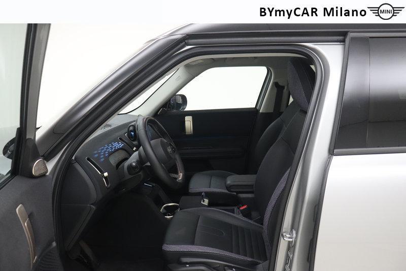Mini Mini Countryman 1.5 48V C Classic Steptronic