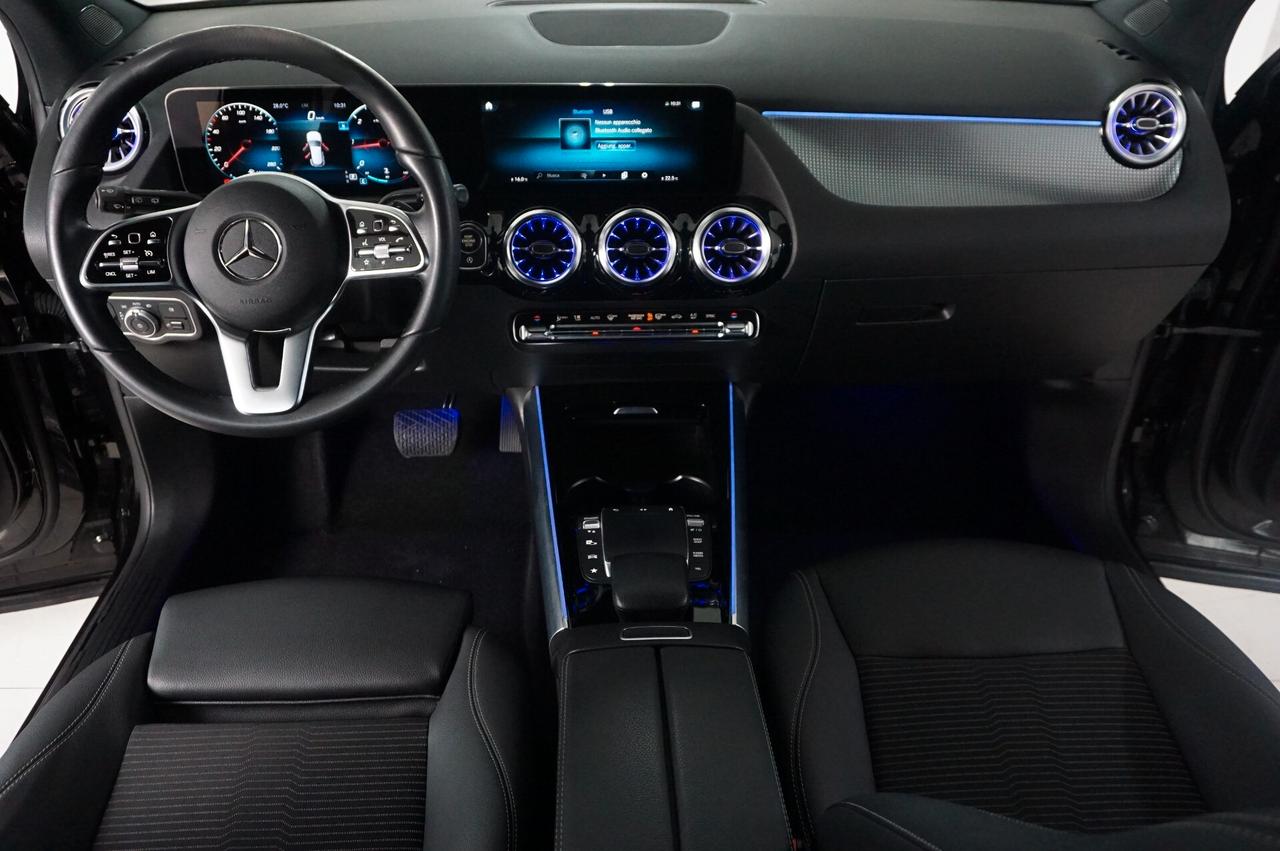 Mercedes-benz GLA 180 d Automatic Sport Plus