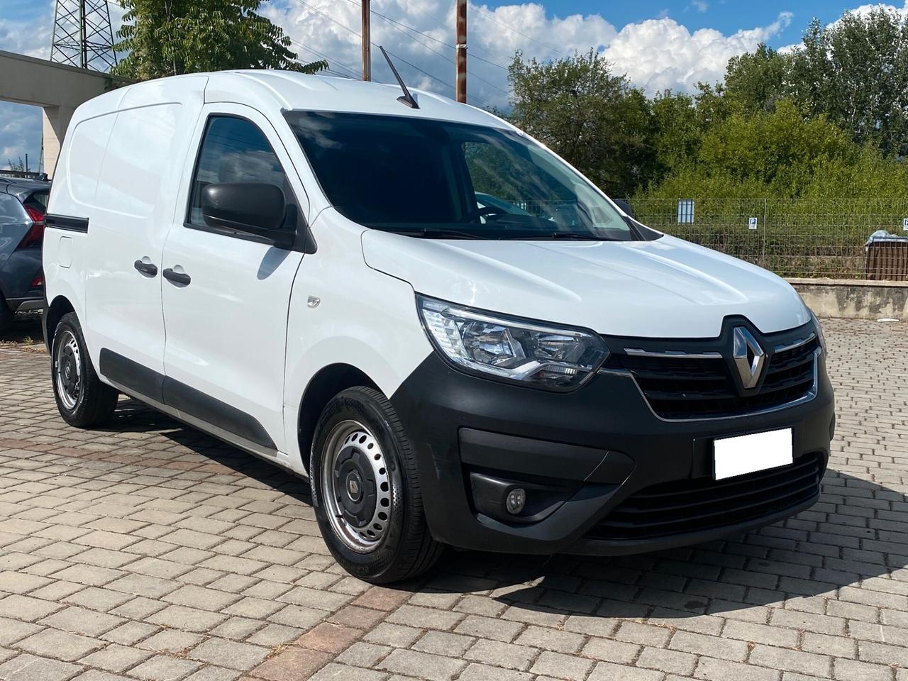 Renault Express 1.5 Blue dCi 75 Van