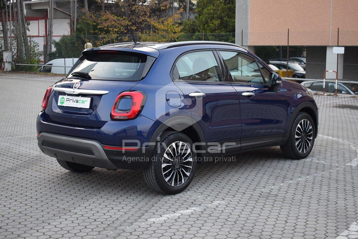 FIAT 500X 1.0 T3 120 CV Cross