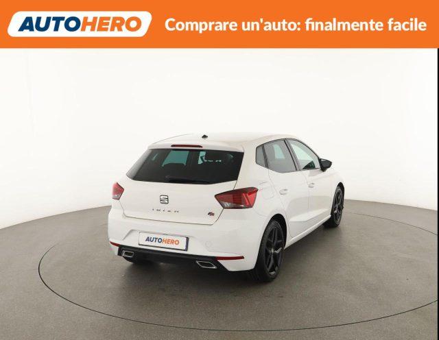 SEAT Ibiza 1.0 EcoTSI 95 CV 5 porte FR