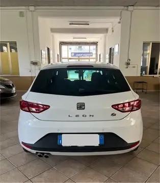 Seat Leon 2.0 TDI 150 CV 5p. Start/Stop FR
