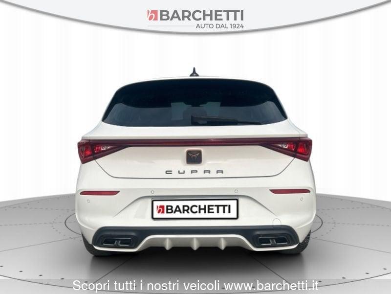 CUPRA Leon 1.5 Hybrid DSG 150 CV