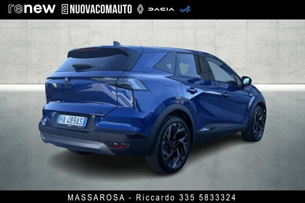 Renault Symbioz 1.6 E-Tech full hybrid Esprit Alpine Auto