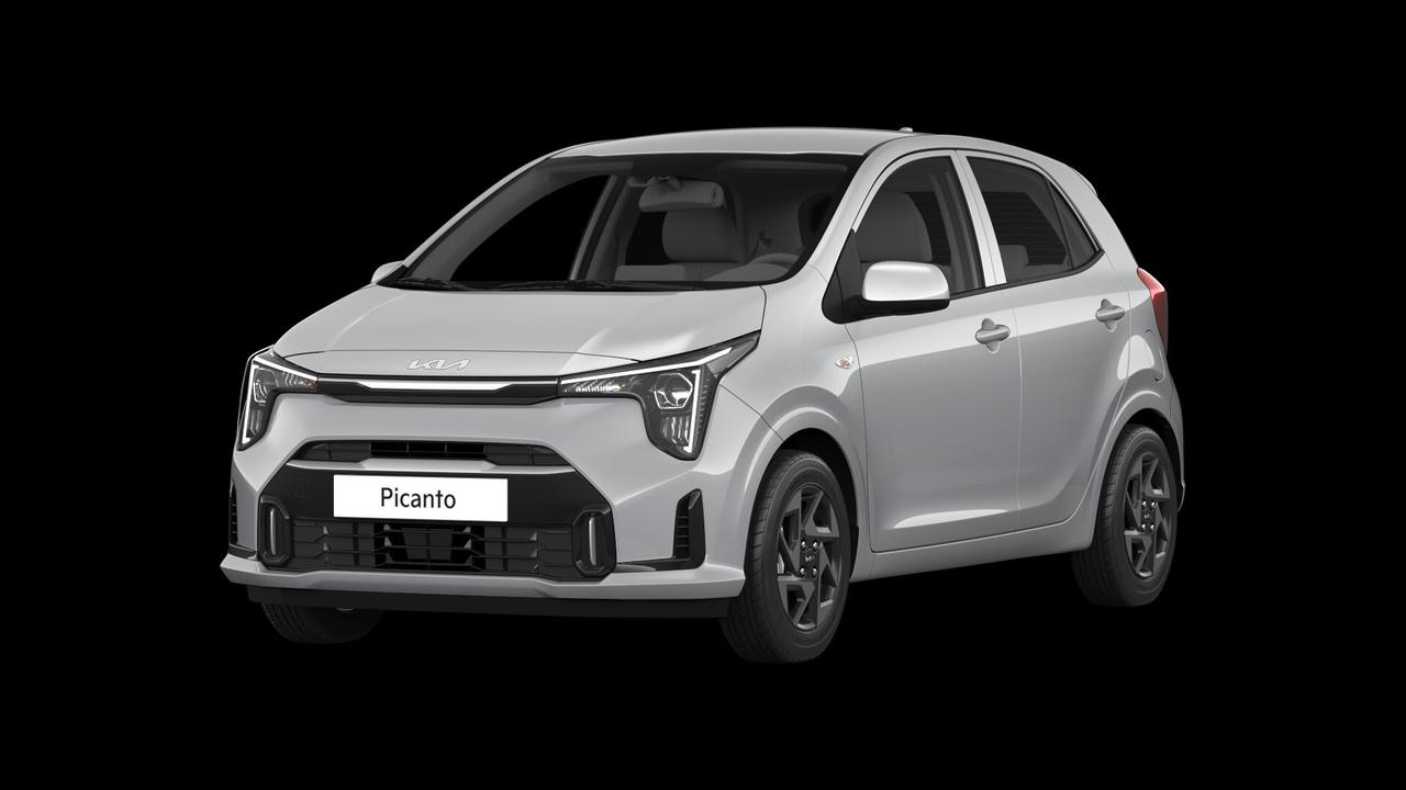 Kia Picanto 1.0 GDi GPL 5 porte Urban