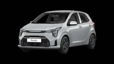 Kia Picanto 1.0 GDi GPL 5 porte Urban