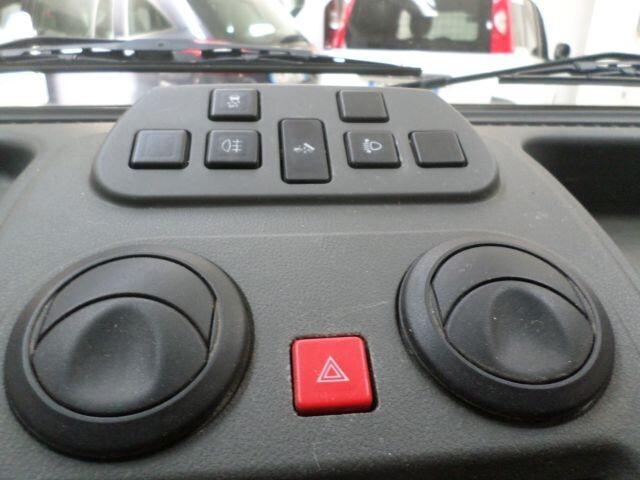 Piaggio Porter 1.3 Maxxi Cassone Ribaltabile Lungo Eco-Power Euro6 GPL Autocarro