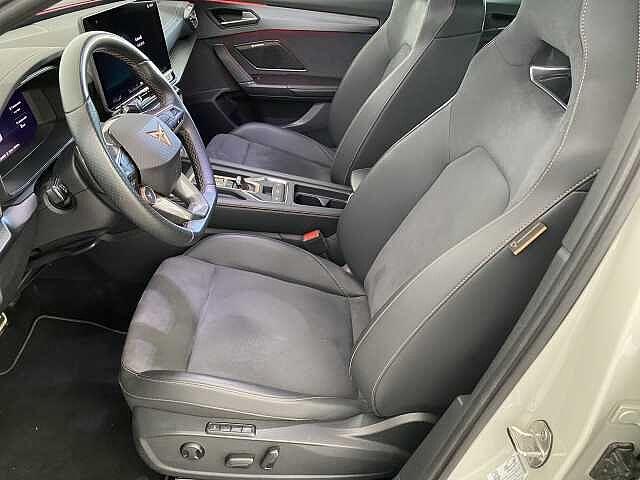 CUPRA Leon 1.5 Hybrid 150 CV DSG