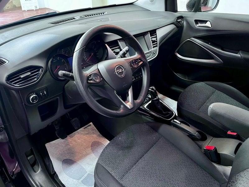 Opel Crossland Crossland X 1.2 GPL 12V Innovation