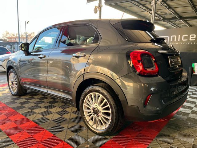 FIAT 500X 1.6 MultiJet 130 CV Connect