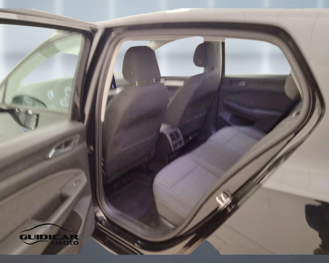 VOLKSWAGEN Golf VIII 2024 - Golf 2.0 tdi Life 115cv