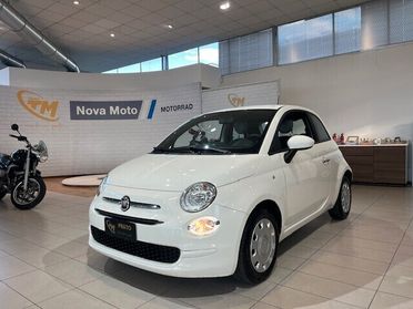 Fiat 500 1.0 hybrid Pop 70cv *20.000 KM*