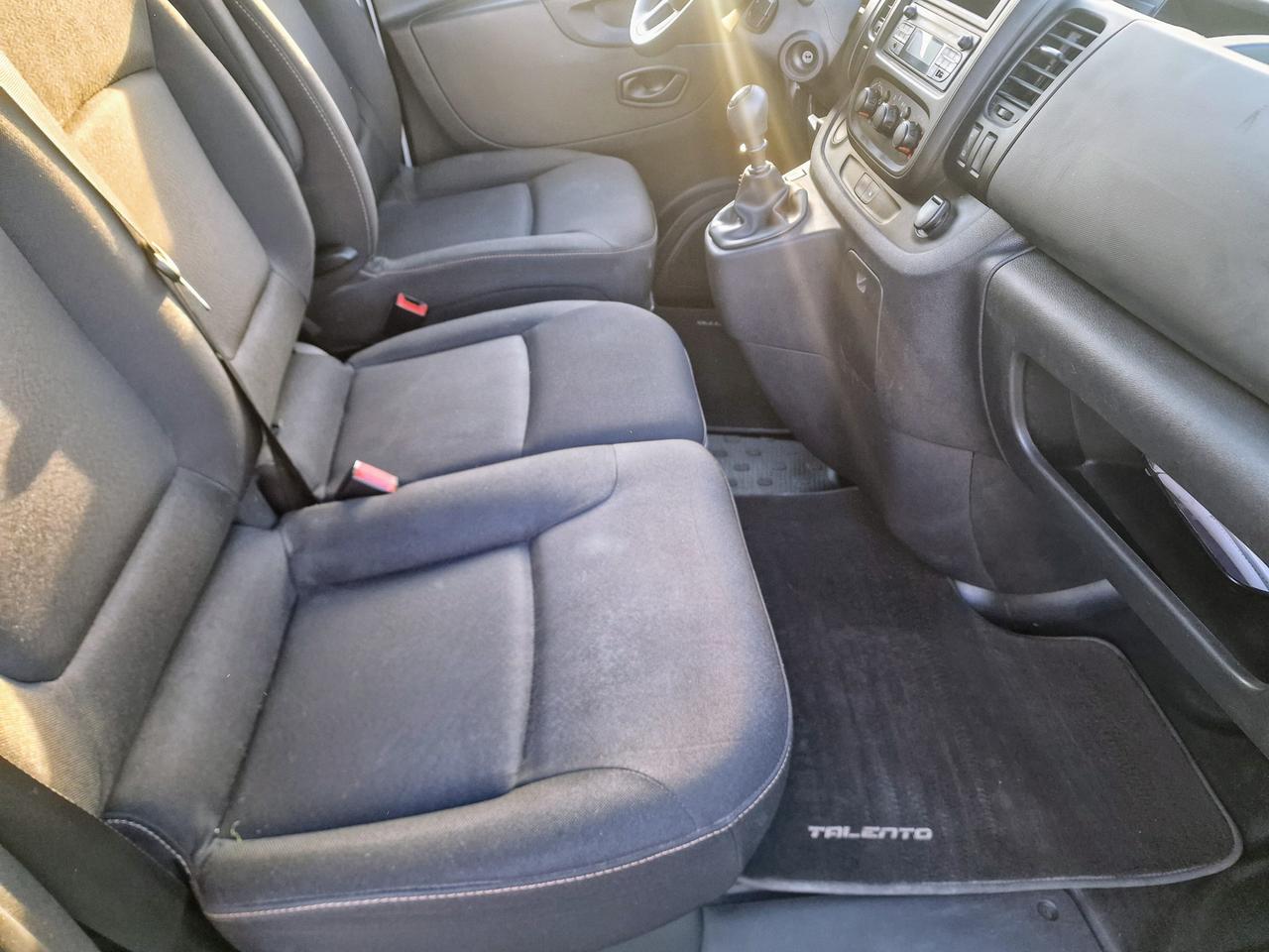 Fiat Talento 1.6 Mjt 9P(GARANTITA-IVA INCL-)