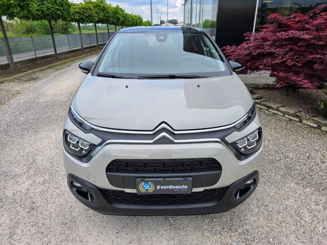 CITROEN C3 PureTech Shine