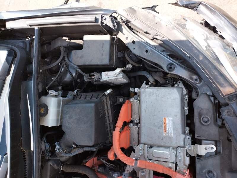 Toyota RAV 4 2.5 Hybrid 2WD Exclusive