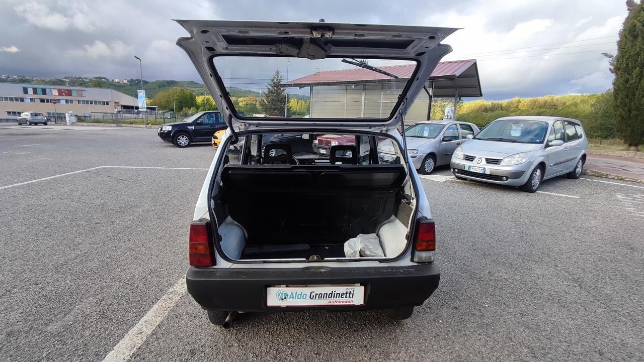 FIAT PANDA 750 FIRE