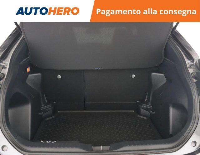 TOYOTA Yaris Cross 1.5 Hybrid 5p. E-CVT Trend