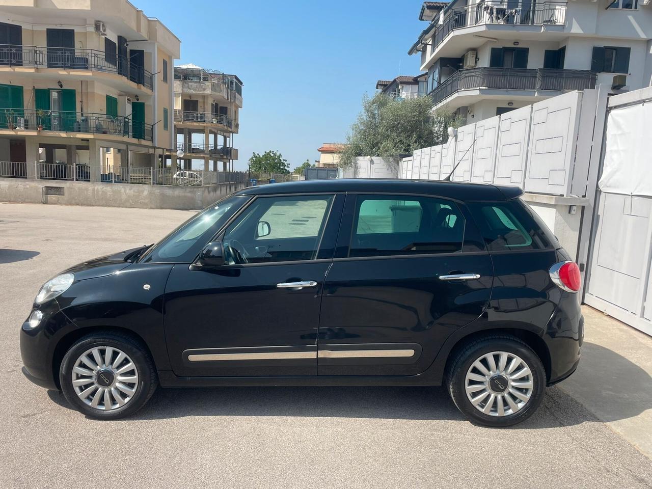 Fiat 500L 1.3 Multijet 95 CV Business