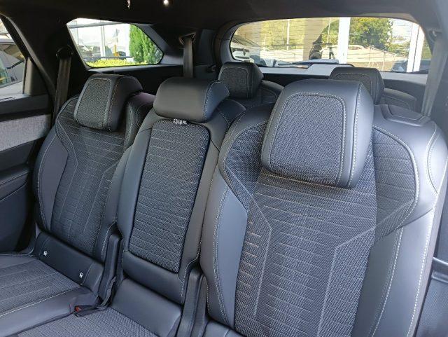 PEUGEOT 5008 GT Hybrid 145 e-DCS6 7 Posti