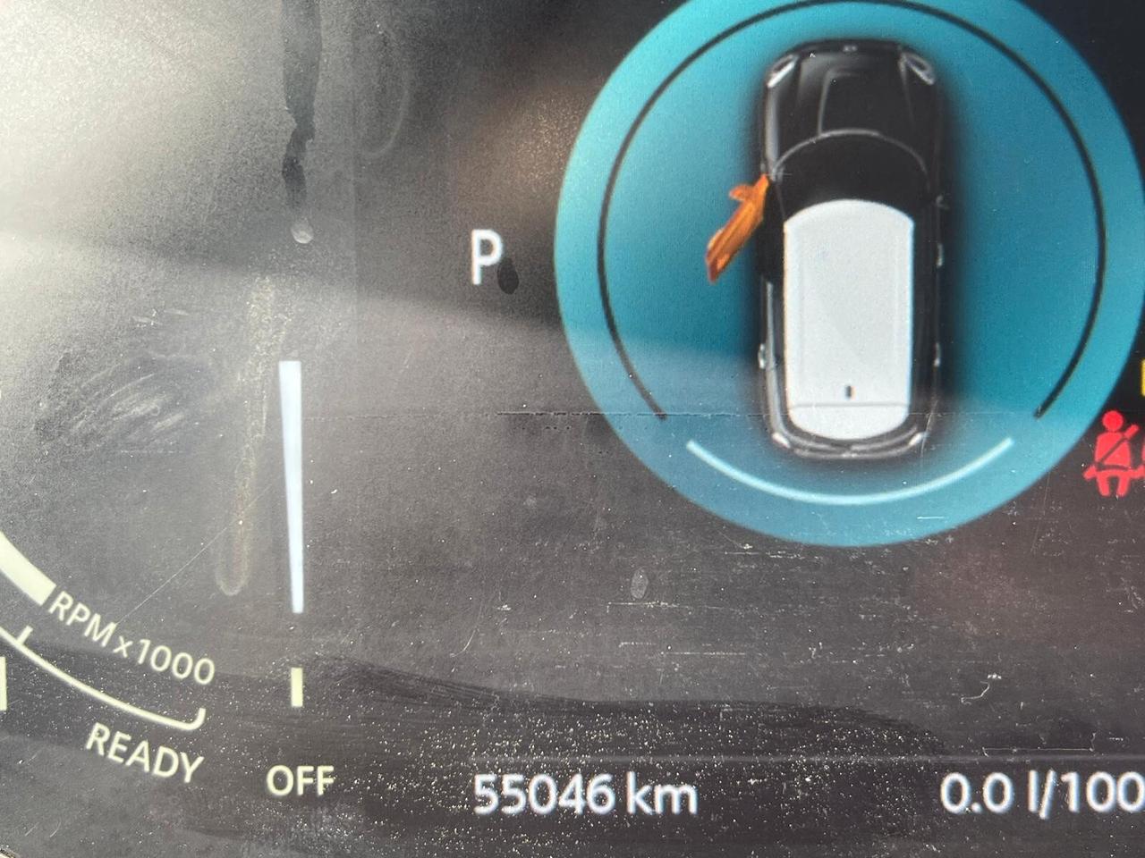 Mini Cooper D Countryman 2.0 Business ALL4 Automatica