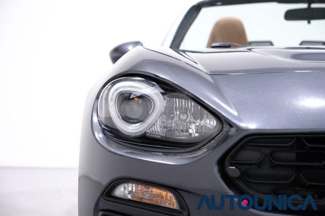 FIAT 124 Spider 1.4 MULTIAIR