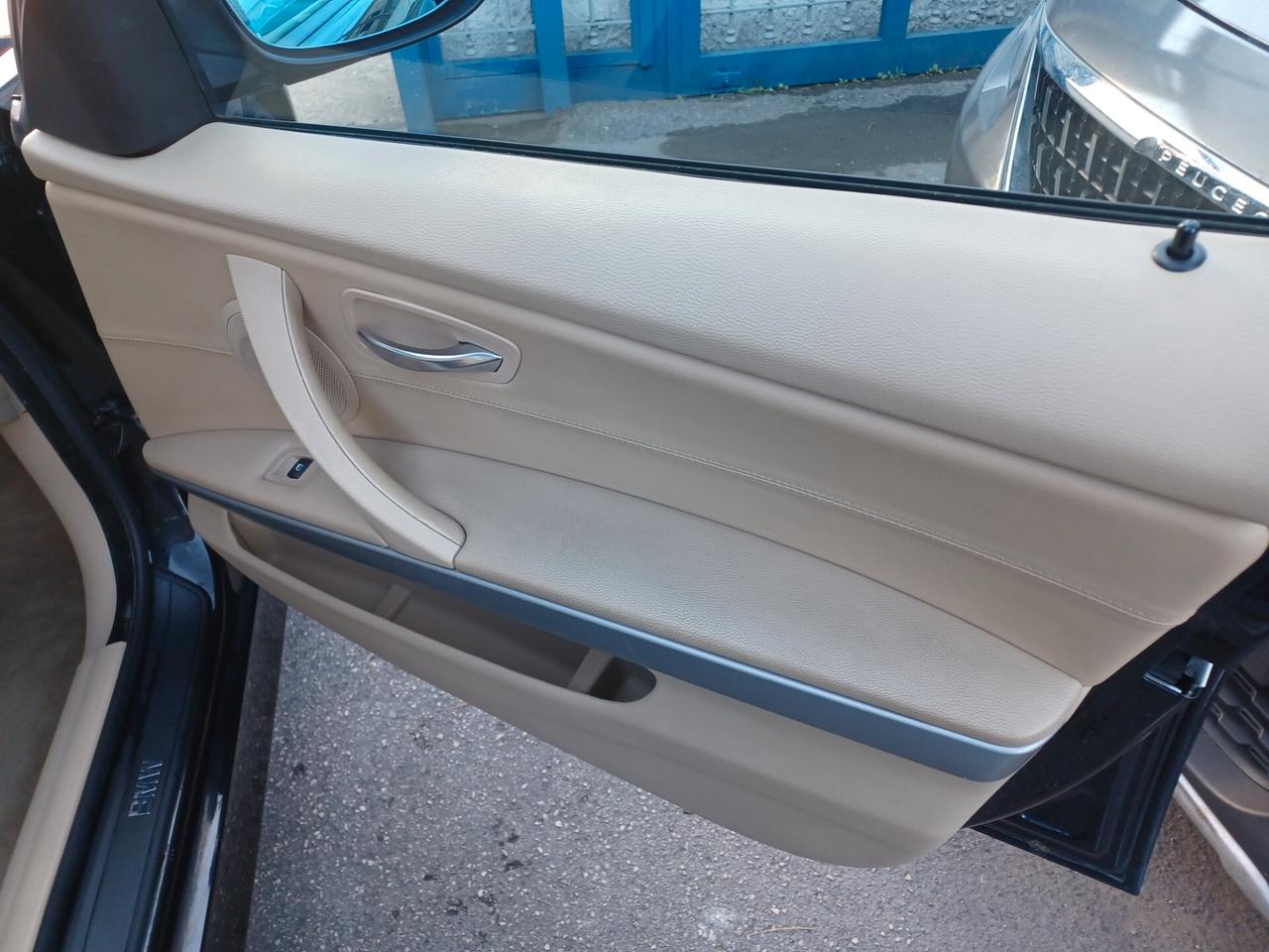 Bmw 320 D Xeno PDC PELLE PERFETTA