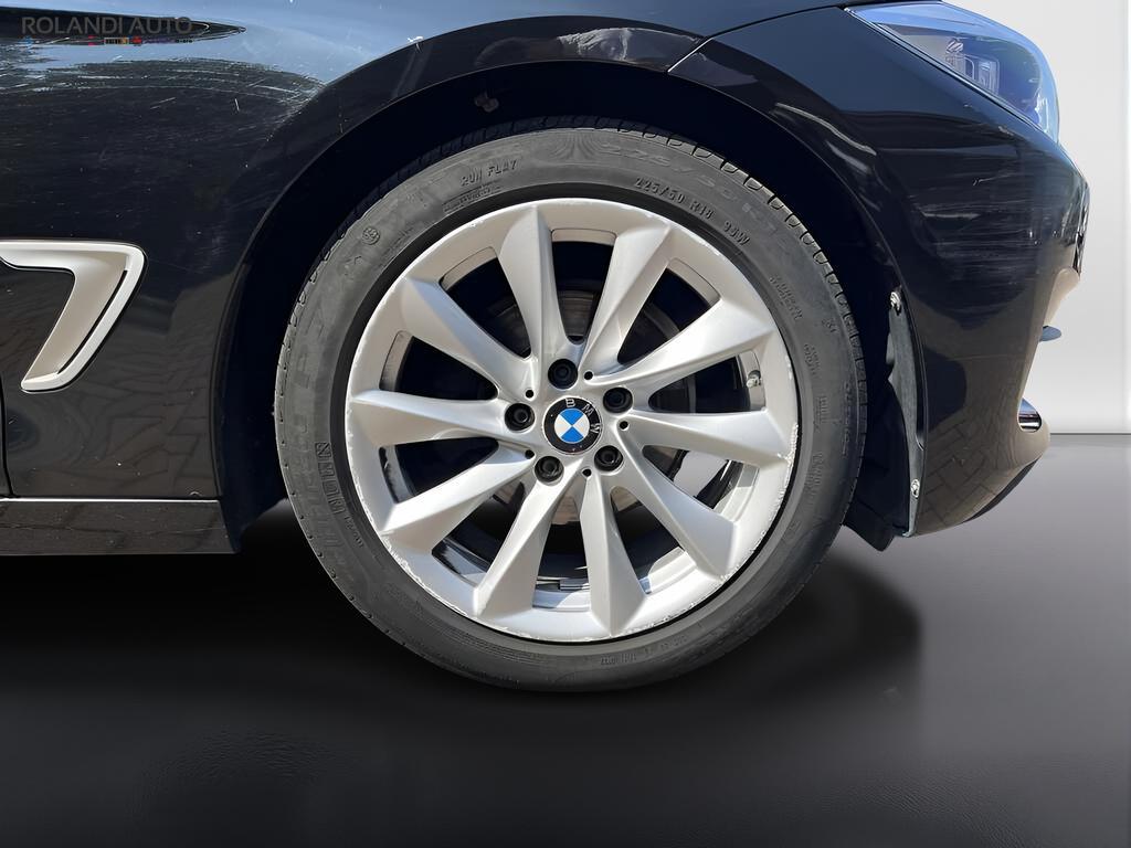 BMW Serie 3 Gran Turismo 318 d Business Advantage Auto