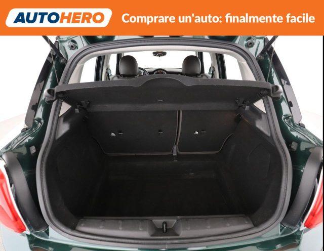 MINI Cooper D 1.5 Cooper D 5 porte