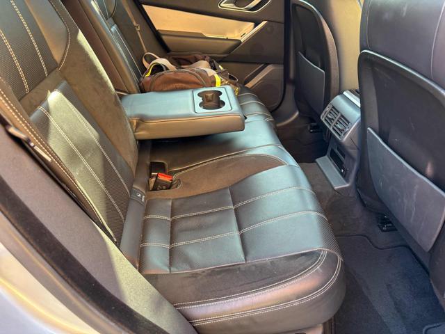 LAND ROVER Range Rover Velar 2.0D I4 180 CV R-Dynamic HSE "ProMMo"