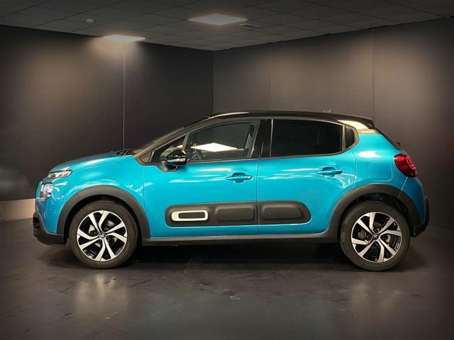 CITROEN C3 BlueHDi 100 S&S Shine Pack