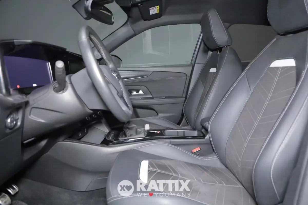 Opel Mokka 1.2 t 136CV Ultimate