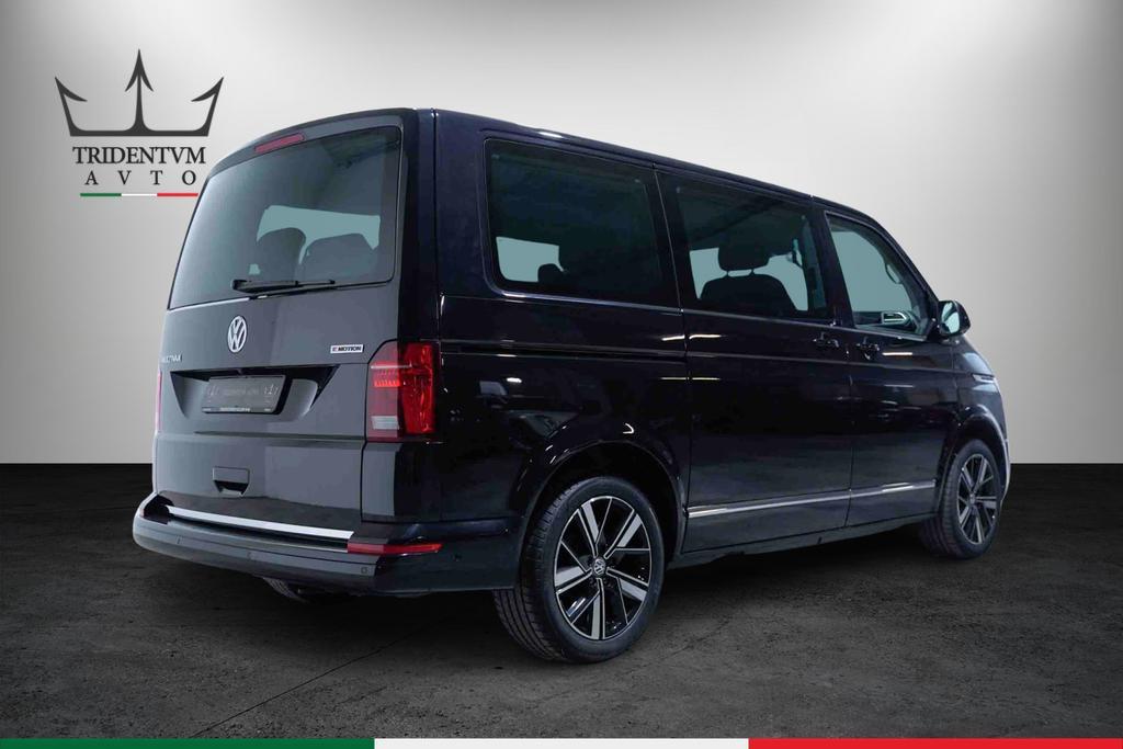Volkswagen T6 Multivan 2.0 tdi Highline 4motion 199cv dsg 7p.ti
