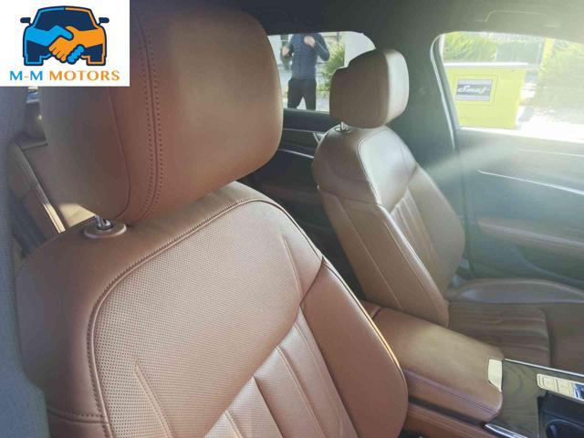 AUDI A6 Avant 50 3.0 TDI quattro s line IPER FULL