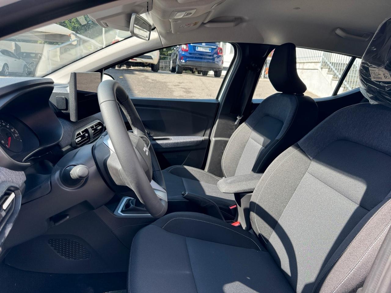 Dacia Sandero Streetway 1.0 BENZINA 100CV