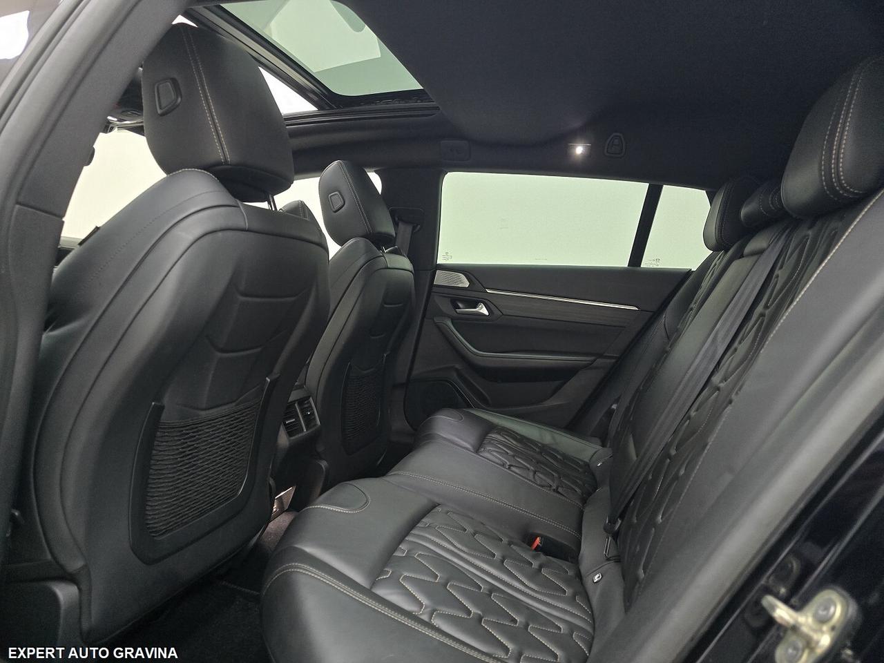 PEUGEOT 508sw 225cv HYBRID PLUG-IN GT LINE INTROVA