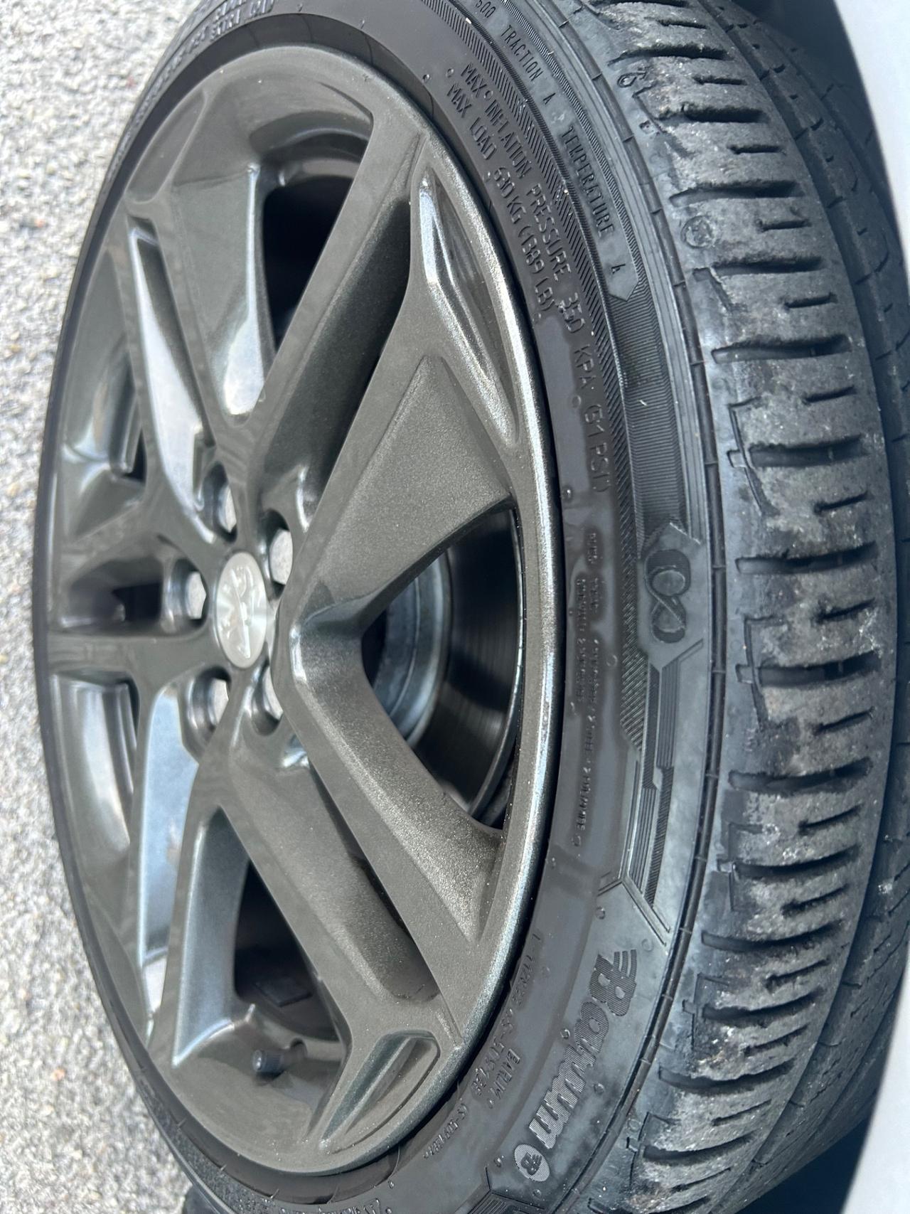 Peugeot 308 BlueHDi 120 Euro6