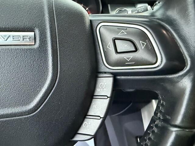 Land Rover Range Evoque 2.0 TD4 150 CV 5p. HSE Dyn