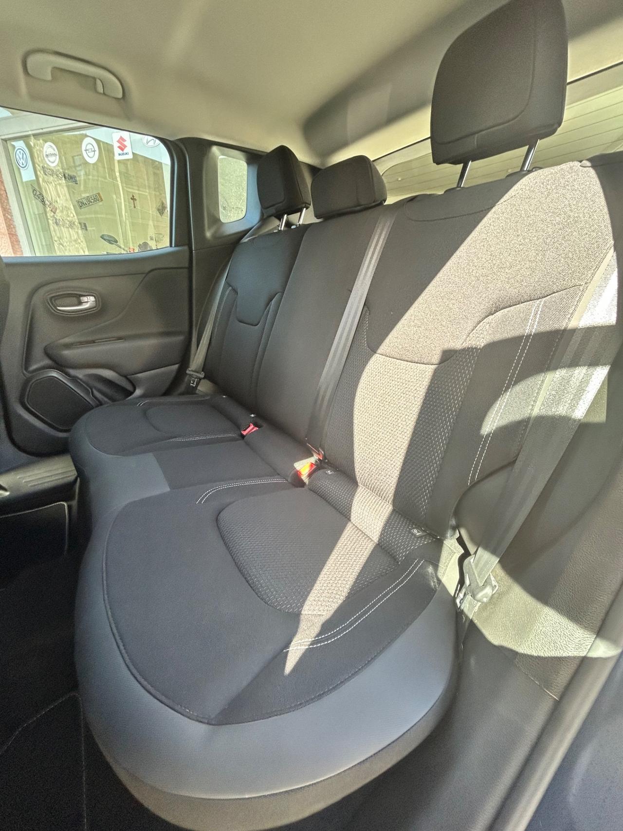 Jeep Renegade 1.0 T3 Longitude