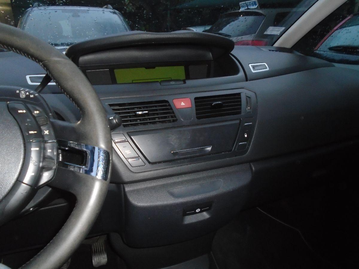 C4 Picasso '11 EU5 215.000 KM C. AUTOMATICO